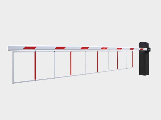 Комплект юбочный DoorHan DoorHan DH-SKIRT