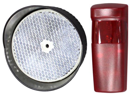 Комплект фотоэлементов Smartec ST-RB003PD