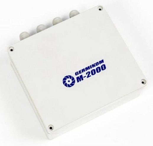 Уличный блок питания GERMIKOM Germikom M-2000