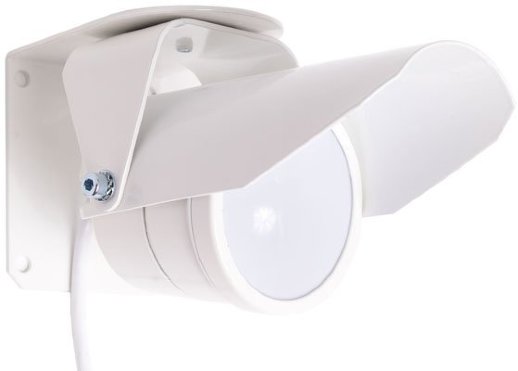 Извещатель пожарный пламени Полисервис Тюльпан 1-1-2 (ИП 330-6-4)