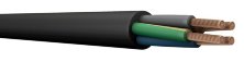 ПВСнг(А)-LS 4х16,0 ККЗ ГОСТ черный (KKZ40-00010342)
