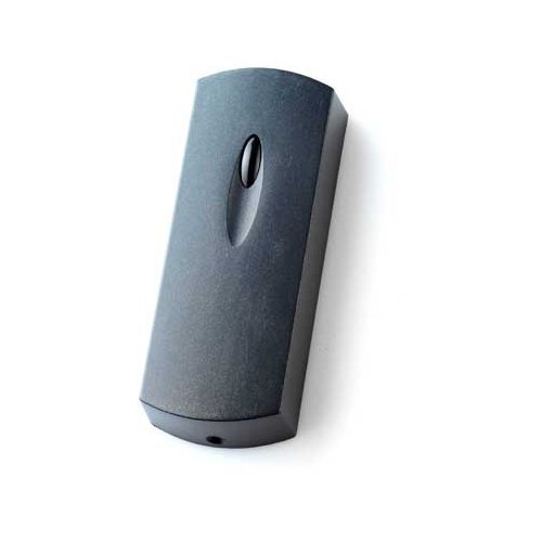 Считыватель бесконтактный для proxi-карт IronLogic Matrix-III (мод. EH) темный