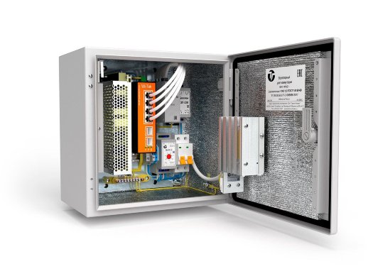 ВУК-14У-PoE+ У11 У71