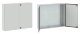 Навесной шкаф двухдверный ДКС Навесной шкаф ST, 800х1000х200 мм, IP55 (R5ST0812)