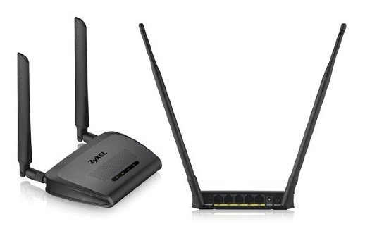 Точка доступа ZYXEL WAP3205V3-EU0101F