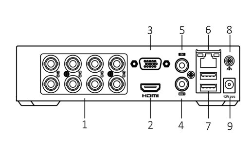 FX-8QTA