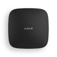 Ajax Hub 2 Plus (black)