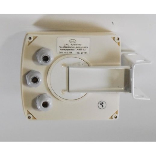Преобразователь аналогового интерфейса ЮМИРС АИМ-12