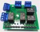 Релейная плата Равелин Gate-Relay