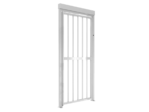 Калитка CAME CAME GUARDIAN GATE (001PSSGS)