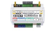 ZONT H-1500+PRO