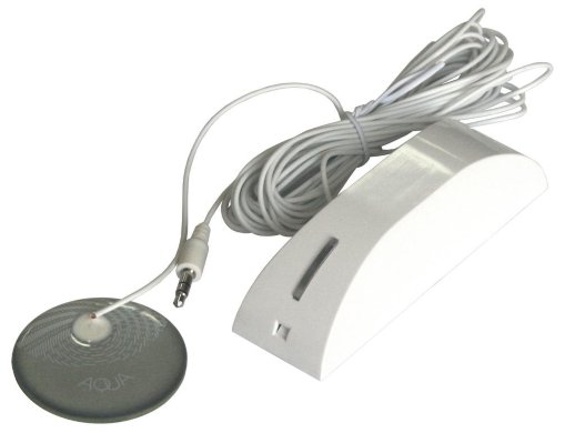 Сигнализация автономная GSM Сибирский Арсенал Полюс GSM АКВА вар.2