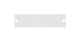 Адаптерная панель NIKOMAX NMF-AP-BLANK-GY