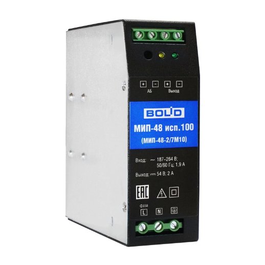 МИП-48 исп.100 (МИП-48-2/7М10)