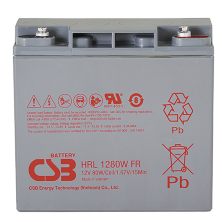 CSB HRL 1280W FR