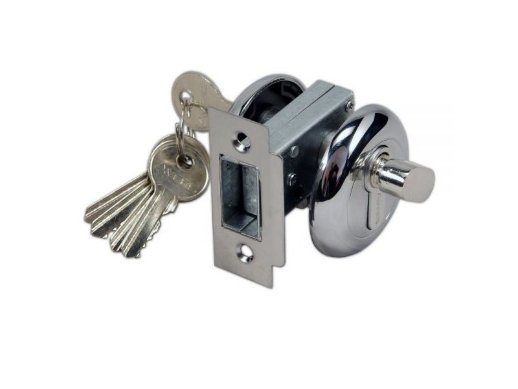 Механизм разблокировки замка Промикс Promix-AD.KM.01 (Шериф-3В.КЛ)