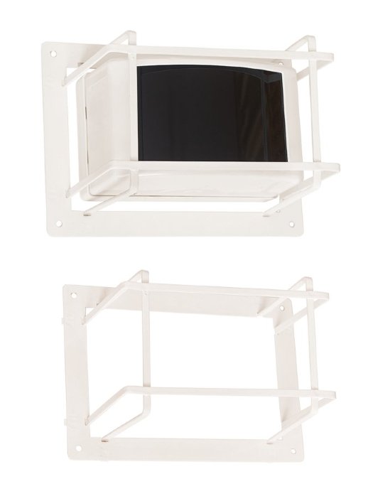 Защитный кожух для ИПДЛ-Д-I