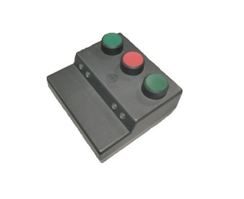 Пульт контроля и управления ОМА OMA-18.6CB