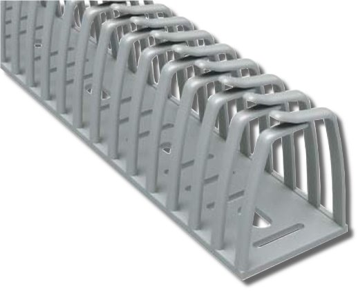 Миниканал перфорированный, самоклеящийся ДКС Миниканал перфорированный DN-AM 32мм (02182)