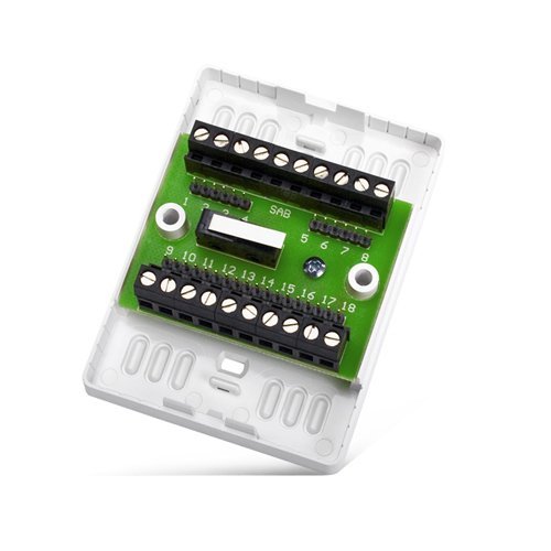 Коробка монтажная SATEL MZ-2 S