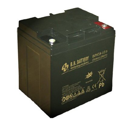 B.B. Battery BPS 28-12D