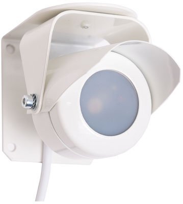 Извещатель пожарный пламени Полисервис Тюльпан 1-1-0-1 (ИП 330-7-1)