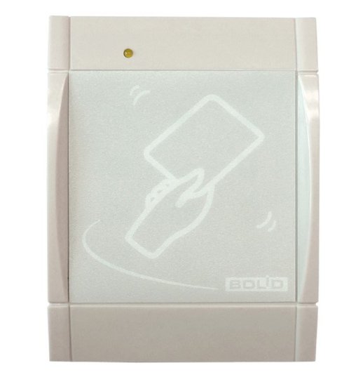 Считыватель бесконтактный Болид Proxy-USB MA