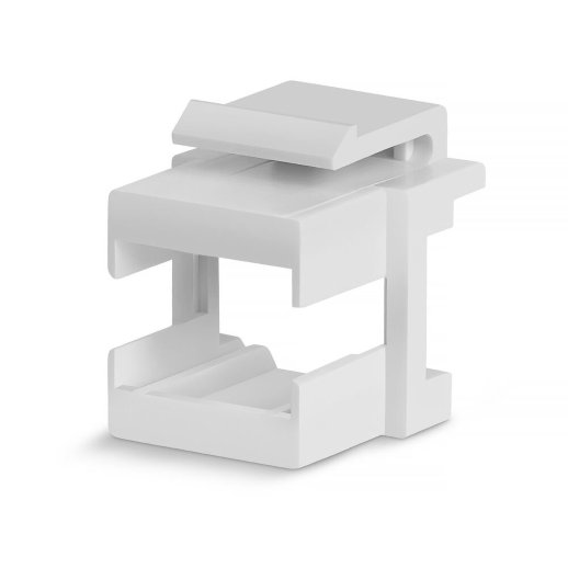 Вставка Keystone Jack RJ-49 CABEUS MBA-SC-LC (7782c)