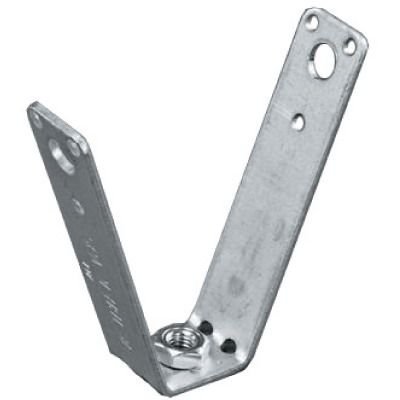 Крепление к профнастилу V-образное М10 (CM331000)