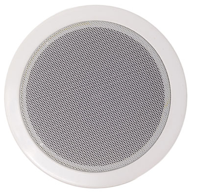 Акустическая система речевого пожарного оповещения Полисервис АС-5-30/100 (ПП)