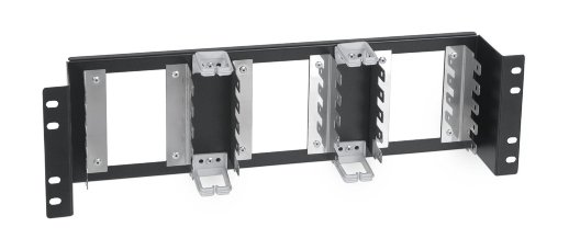 Рама 19" для крепления 15-и плинтов CABEUS FM-15-3U (7449c)