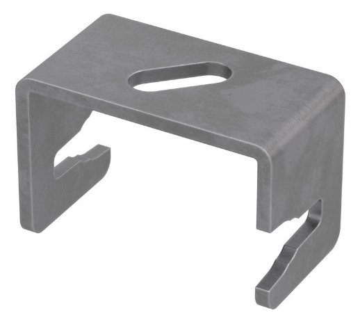 Скоба-держатель ДКС Скоба-держатель, 45 мм (ND2311)