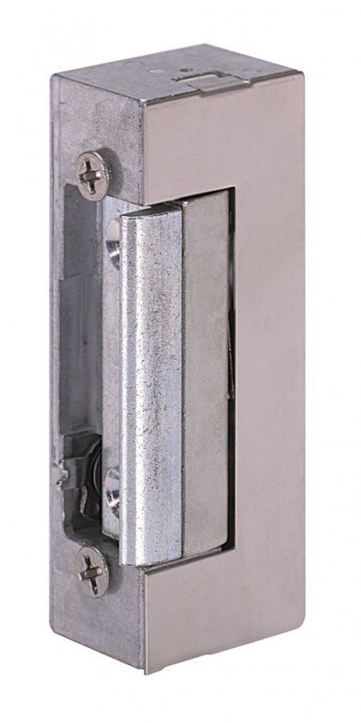 Защелка электромеханическая Eff-Eff Eff-Eff 17 E 12 V DC 100% ED (17E-----E41)