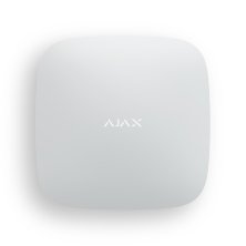 Ajax Hub 2 Plus (white)