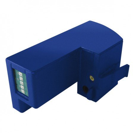 Капсула дыма Detectortesters TESTIFIRE TS3-001