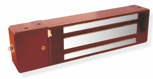 Замок электромагнитный Цифрал ML ЦИФРАЛ/К ЦФРЛ.677100.001-04