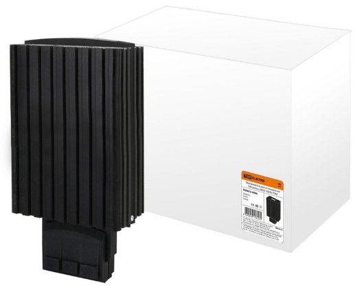 Обогреватель TDM ЕLECTRIC Обогреватель на DIN-рейку 230В, 60Вт (SQ0832-0004)