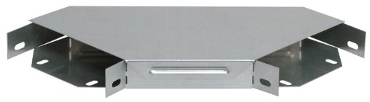 Поворот IEK Поворот на 90 гр. 50х100 (CLP2P-050-100)