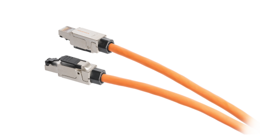 Разъем RJ-45 NIKOMAX NMC-RJ88SA2-NT-MT