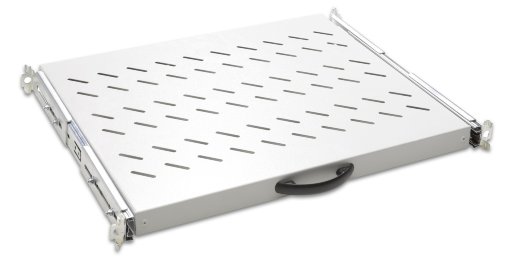 Универсальная выдвижная полка LANDE LN-RAF-HRK-D600-LG