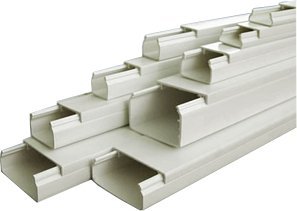 Миниканал 25Х25 MEX (77015)