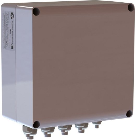 Коробка монтажная Тахион КМ-30.30.12