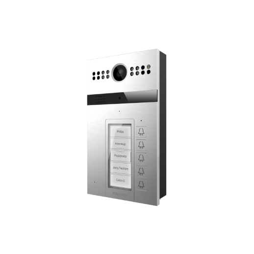 Вызывная панель IP-домофона AKUVOX R26B On-Wall