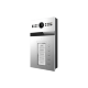Вызывная панель IP-домофона AKUVOX R26B On-Wall