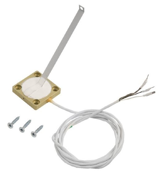 Сенсор извещателя «Гюрза-050ПЗ» СКИЗЭЛ Сенсор СПВ-1Г