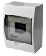 ЩРН-П-8 IP41 настенный (31010DEK)