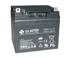 B.B. Battery BPS 33-12F