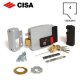 Замок электромеханический CISA CISA 11.630.60.4