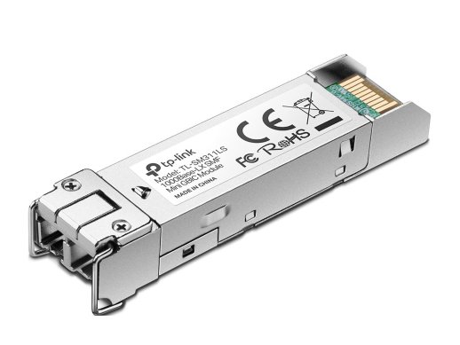 SFP-модуль TP-Link TL-SM311LS