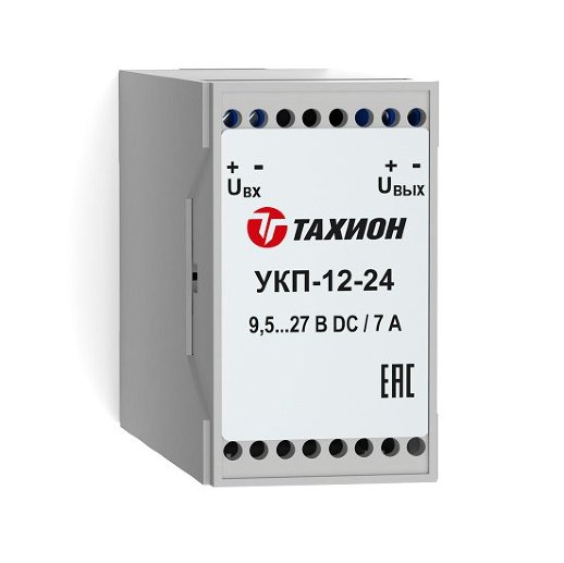 Устройство компенсации временного прерывания Тахион УКП-12-24